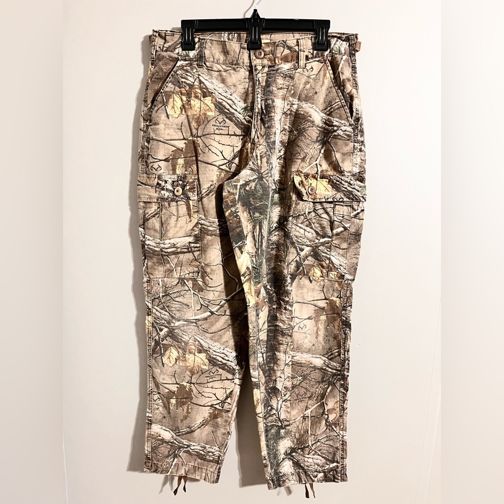 Hobbs Creek Camouflage Pants